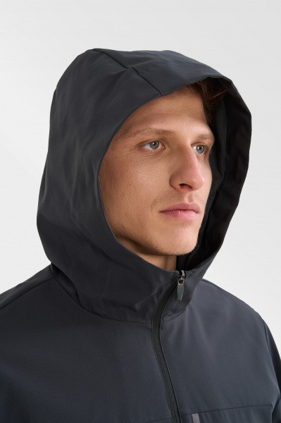 ������ ANTA ANTA TRN Woven Track Top