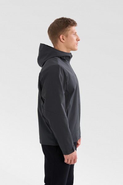 ������ ANTA ANTA TRN Woven Track Top