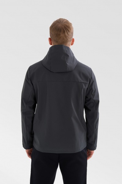 ������ ANTA ANTA TRN Woven Track Top