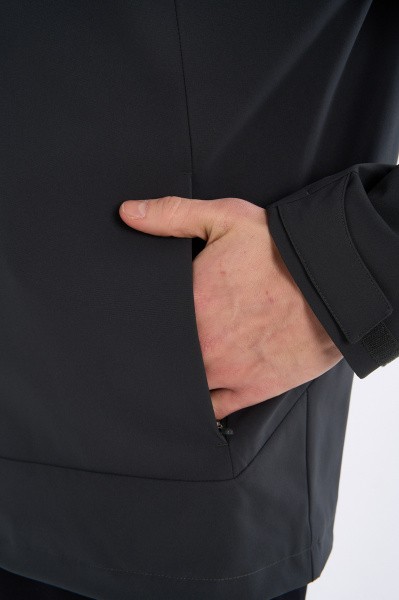 ������ ANTA ANTA TRN Woven Track Top