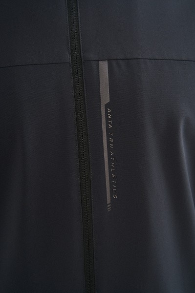 ������ ANTA ANTA TRN Woven Track Top