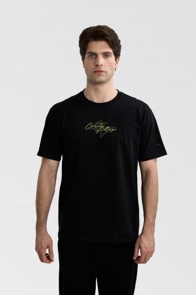 �������� ANTA STG SS Tee