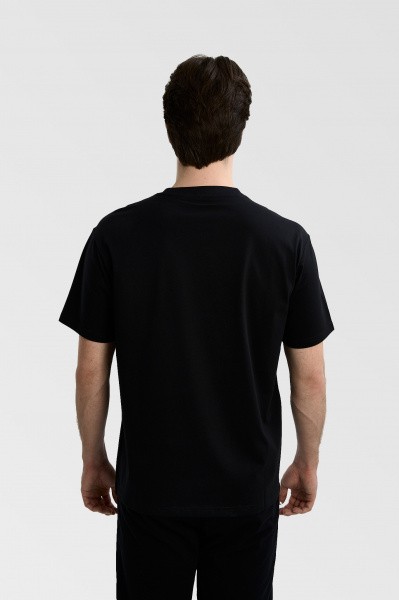 �������� ANTA STG SS Tee