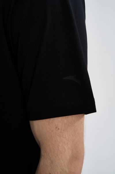 �������� ANTA STG SS Tee