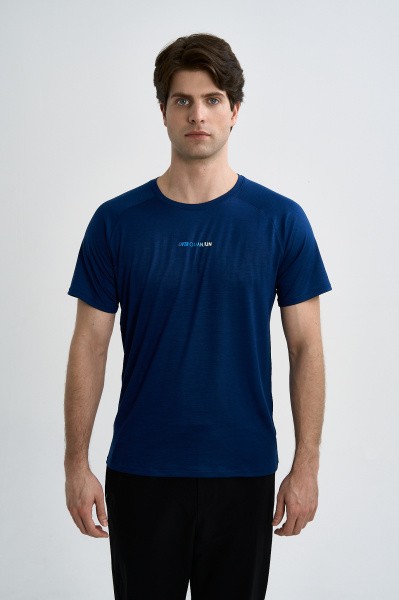�������� ANTA Guanjun Trail SS Tee