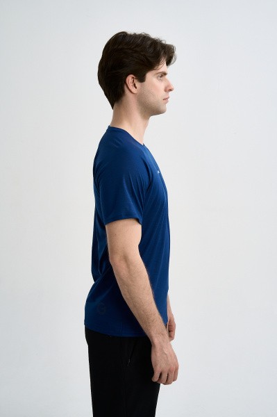 �������� ANTA Guanjun Trail SS Tee