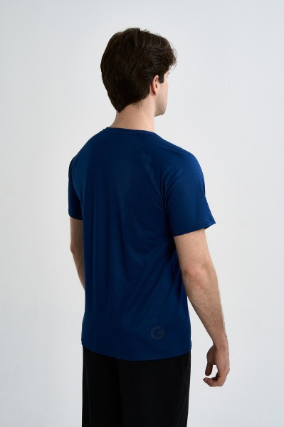 �������� ANTA Guanjun Trail SS Tee