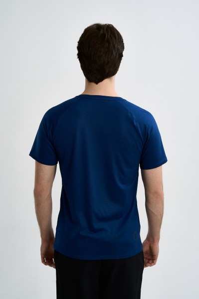 �������� ANTA Guanjun Trail SS Tee
