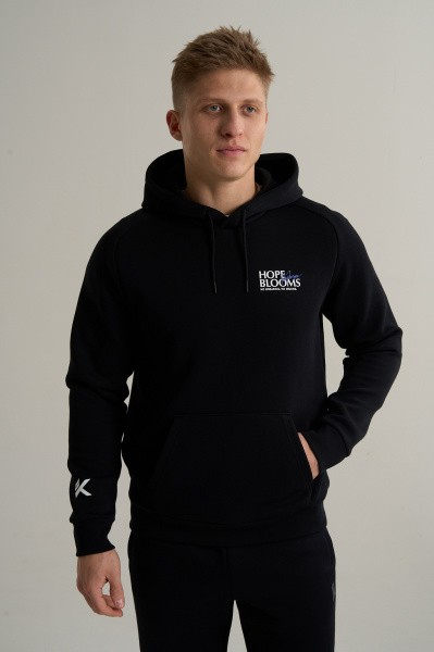 ���� ANTA KT Sweat Hoodie