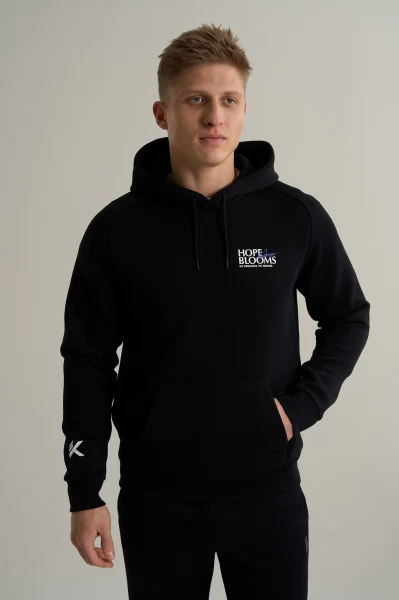 ���� ANTA KT Sweat Hoodie