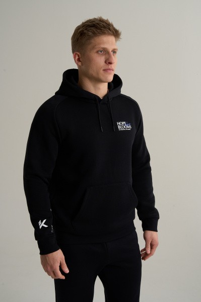 ���� ANTA KT Sweat Hoodie