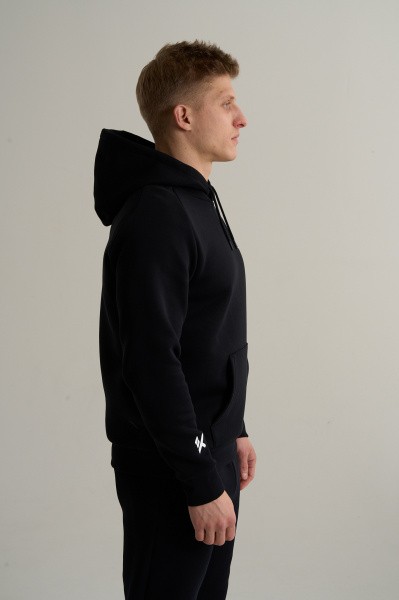 ���� ANTA KT Sweat Hoodie