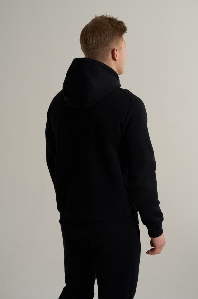 ���� ANTA KT Sweat Hoodie