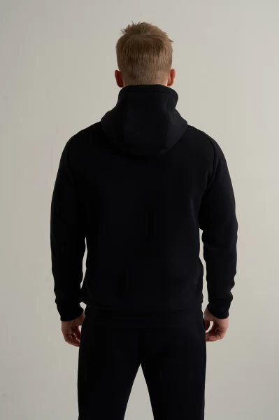 ���� ANTA KT Sweat Hoodie