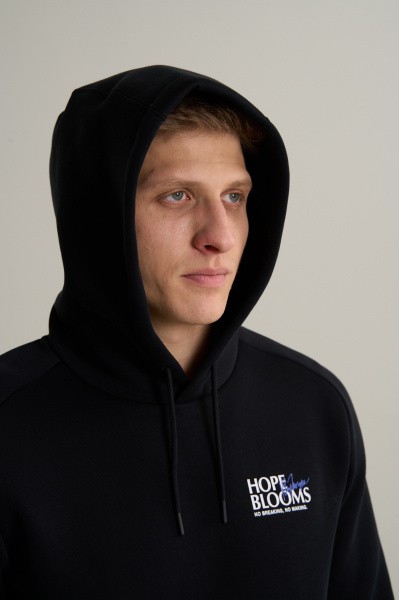 ���� ANTA KT Sweat Hoodie