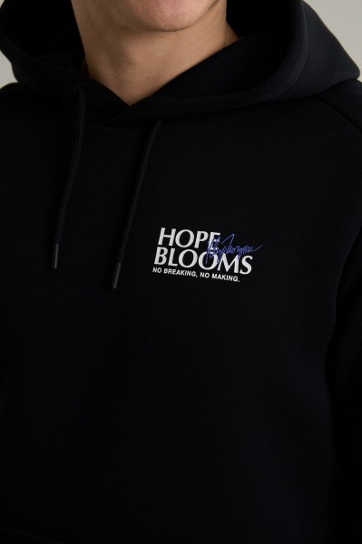 ���� ANTA KT Sweat Hoodie