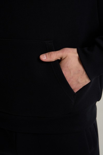 ���� ANTA KT Sweat Hoodie