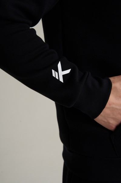 ���� ANTA KT Sweat Hoodie