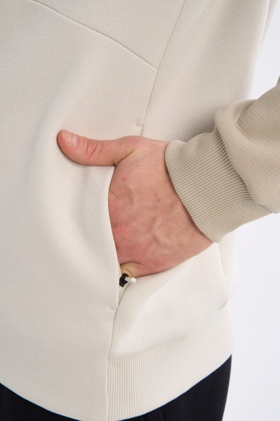 ��������� �� ������ ANTA ANTA TRN Knit Track Top