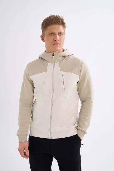 ��������� �� ������ ANTA ANTA TRN Knit Track Top