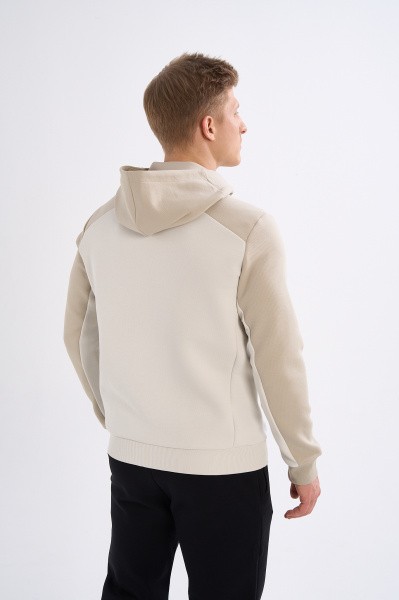 ��������� �� ������ ANTA ANTA TRN Knit Track Top