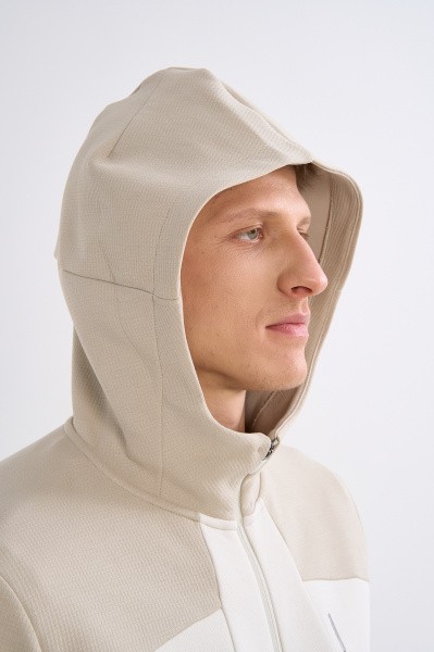 ��������� �� ������ ANTA ANTA TRN Knit Track Top