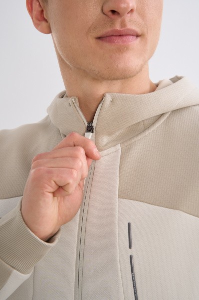 ��������� �� ������ ANTA ANTA TRN Knit Track Top