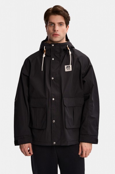������ ���������� Anta SPORTS CLUB Fleece Jacket