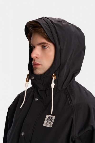 ������ ���������� Anta SPORTS CLUB Fleece Jacket