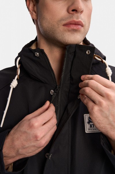 ������ ���������� Anta SPORTS CLUB Fleece Jacket