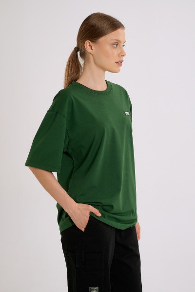 �������� ANTA ANTA SKATE SS Tee