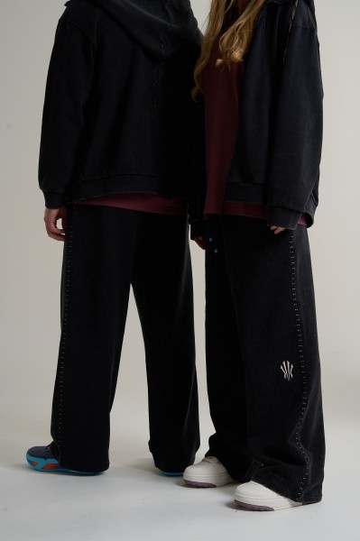 ����� ����������� ANTA KAI Knit Track Pants