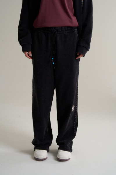 ����� ����������� ANTA KAI Knit Track Pants