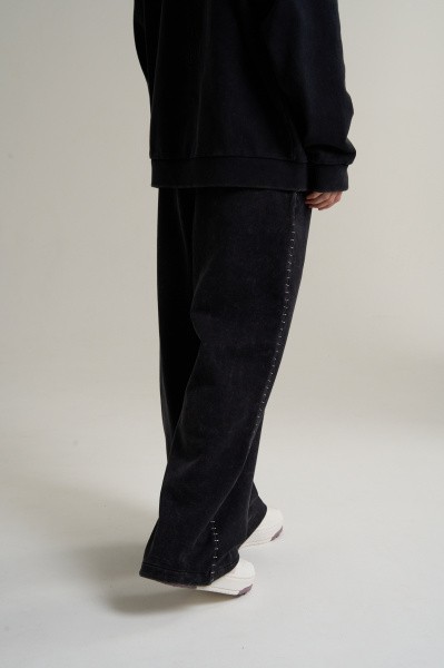 ����� ����������� ANTA KAI Knit Track Pants