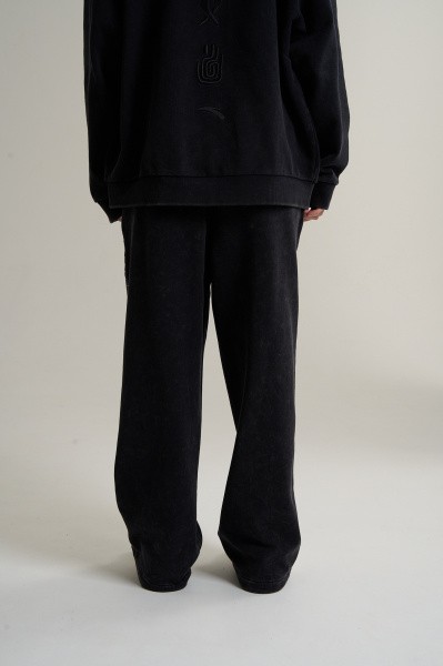 ����� ����������� ANTA KAI Knit Track Pants