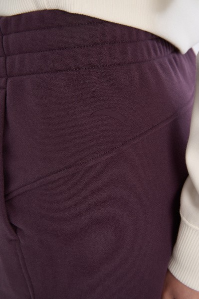 ����� ����������� ANTA COMMUTE Knit Track Pants