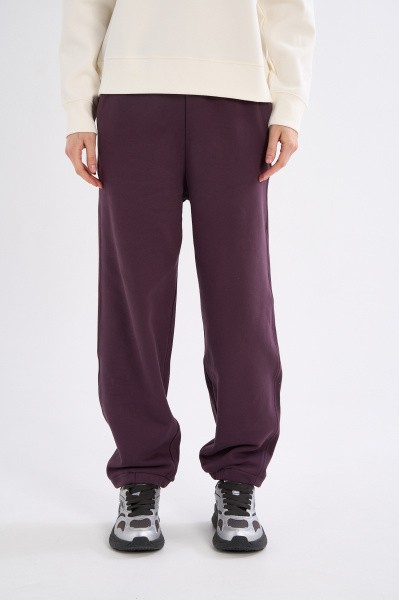 ����� ����������� ANTA COMMUTE Knit Track Pants