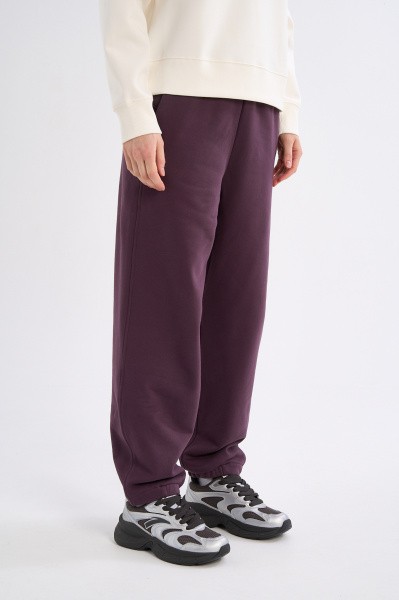 ����� ����������� ANTA COMMUTE Knit Track Pants