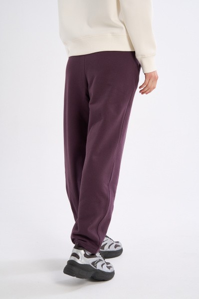 ����� ����������� ANTA COMMUTE Knit Track Pants