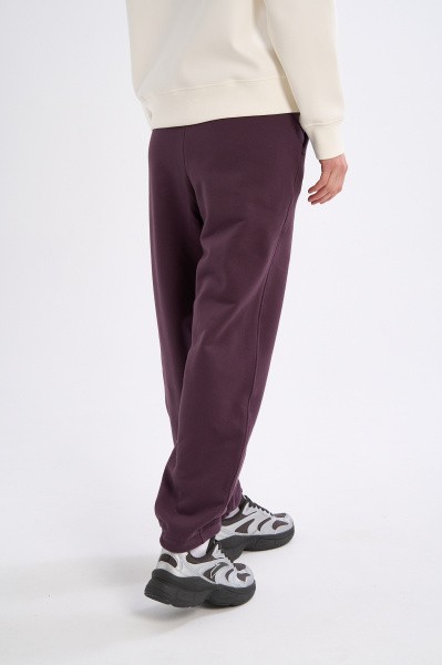 ����� ����������� ANTA COMMUTE Knit Track Pants