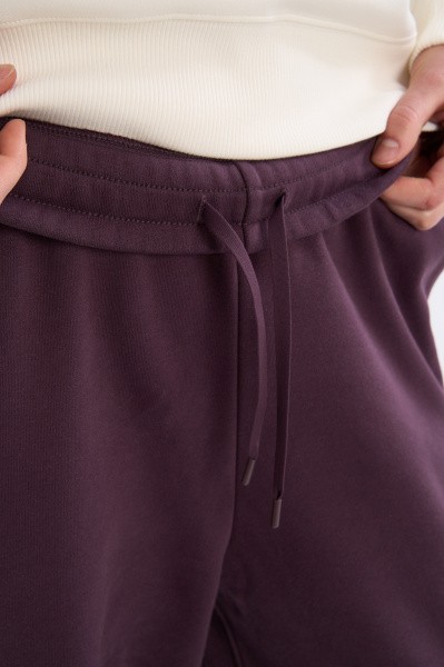����� ����������� ANTA COMMUTE Knit Track Pants