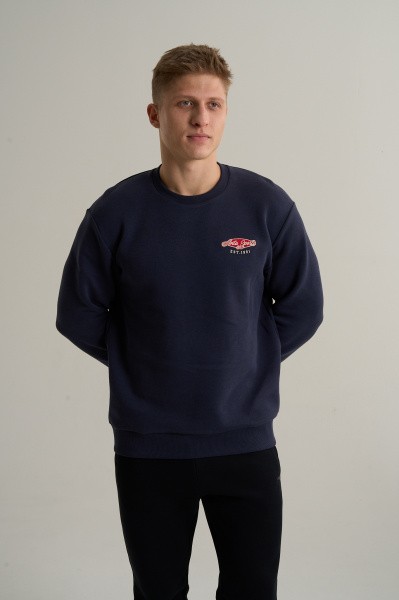 ������� ANTA ANTA SPORTS CLUB Sweatshirt