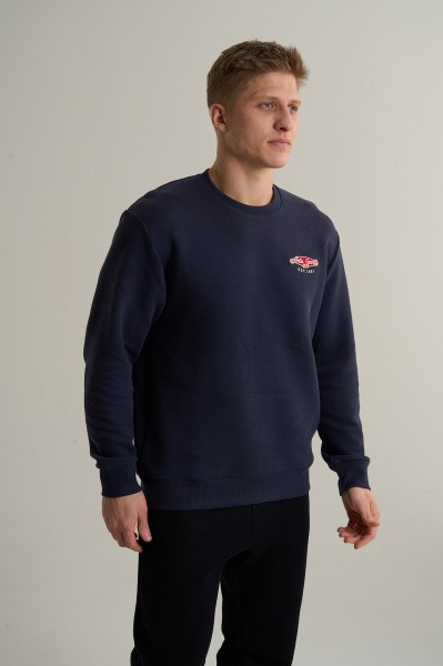 ������� ANTA ANTA SPORTS CLUB Sweatshirt
