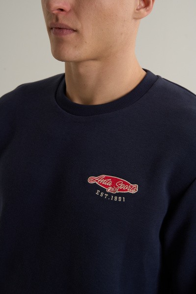 ������� ANTA ANTA SPORTS CLUB Sweatshirt
