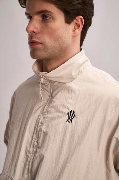 ������ ANTA KAI Mercerized Velvet Jacket