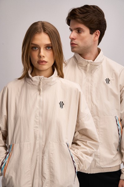 ������ ANTA KAI Mercerized Velvet Jacket