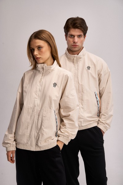 ������ ANTA KAI Mercerized Velvet Jacket