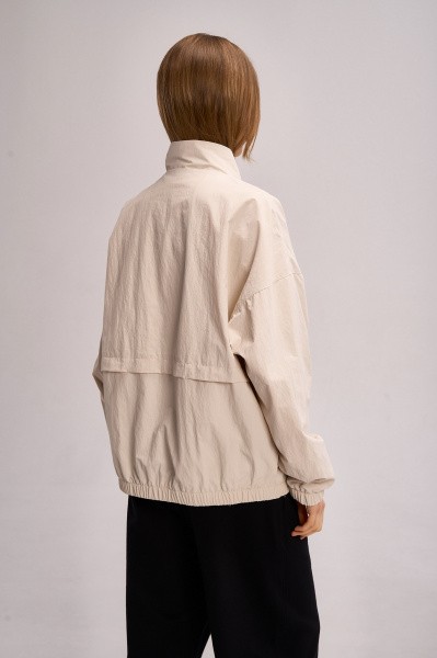 ������ ANTA KAI Mercerized Velvet Jacket