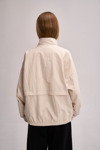 ������ ANTA KAI Mercerized Velvet Jacket