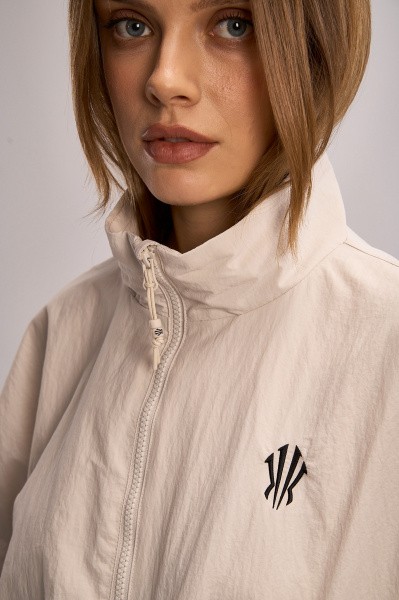 ������ ANTA KAI Mercerized Velvet Jacket